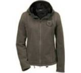 Sportbekleidung im Test: Fleecejacke Sheila von Pikeur, Testberichte.de-Note: 1.0 Sehr gut