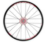 Fahrrad-Laufrad im Test: Racing Light XLR von Fulcrum, Testberichte.de-Note: 5.0 Mangelhaft