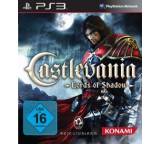 Castlevania: Lords of Shadow (für PS3)