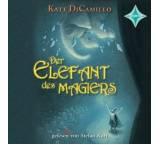 Der Elefant des Magiers