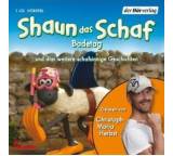 Shaun das Schaf. Badetag