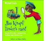 Jim Knopf findet's raus