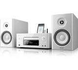 HiFi-Komplettanlage im Test: CEOL (N-7) von Denon, Testberichte.de-Note: 1.9 Gut