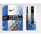 Golfball im Test: Power Distance High von Nike, Testberichte.de-Note: 2.0 Gut