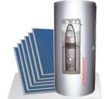 Comfort Solarheizungspaket PSR1000