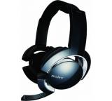 Gaming-Headset im Test: DR-GA200 von Sony, Testberichte.de-Note: ohne Endnote
