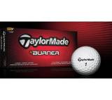 Golfball im Test: Burner LDP von Taylor Made Golf, Testberichte.de-Note: ohne Endnote