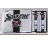 Golfball im Test: Z-Star X von Srixon, Testberichte.de-Note: ohne Endnote