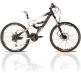 Fahrrad im Test: Blade 7.0 (2010) von Solid Bikes, Testberichte.de-Note: ohne Endnote