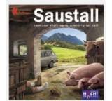 Gesellschaftsspiel im Test: Saustall von Huch & Friends, Testberichte.de-Note: 2.4 Gut