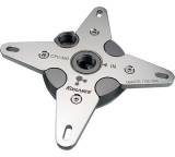 Computer-Wasserkühlung im Test: CPU-360 von Koolance, Testberichte.de-Note: ohne Endnote