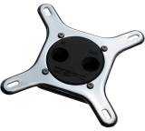 Computer-Wasserkühlung im Test: Rasa von XSPC, Testberichte.de-Note: 1.7 Gut