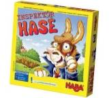 Gesellschaftsspiel im Test: Inspektor Hase von Haba, Testberichte.de-Note: 1.8 Gut