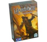 Gesellschaftsspiel im Test: Martinique von Huch & Friends, Testberichte.de-Note: 2.3 Gut