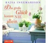 Das große Glück kommt nie allein
