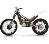 Evo 250 4T (7 kW) [10]