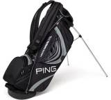 Golfbag im Test: Latitude V2 von PING, Testberichte.de-Note: ohne Endnote