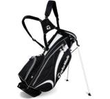 Golfbag im Test: Stratus von Taylor Made Golf, Testberichte.de-Note: ohne Endnote