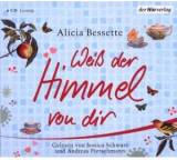 Weiß der Himmel von dir