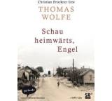 Schau heimwärts, Engel