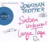 Sieben verdammt lange Tage