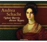 Nehmt Herrin diesen Kranz