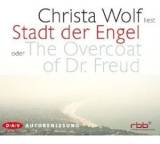 Stadt der Engel oder The Overcoat of Dr. Freud