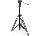 Stativ im Test: SOOM HiPod FSB6 von Sachtler, Testberichte.de-Note: ohne Endnote