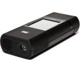 Beamer im Test: MP180 von 3M, Testberichte.de-Note: ohne Endnote