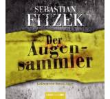 Hörbuch im Test: Der Augensammler von Sebastian Fitzek, Testberichte.de-Note: 1.5 Sehr gut