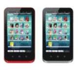 Tablet im Test: Galapagos Mobile Type von Sharp, Testberichte.de-Note: ohne Endnote