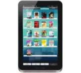 Tablet im Test: Galapagos Home Type von Sharp, Testberichte.de-Note: ohne Endnote