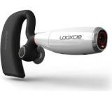 Headset im Test: Bluetooth Camcorder von Looxcie, Testberichte.de-Note: 1.9 Gut
