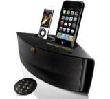 MP3-Player-Zubehör im Test: Octiv 202 von Altec-Lansing, Testberichte.de-Note: 2.1 Gut