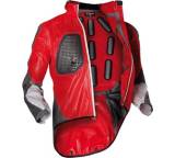 Funktionsjacke im Test: Shark Bike Jacket von X-Bionic, Testberichte.de-Note: ohne Endnote