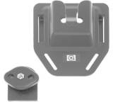 Foto- & Video-Zubehör im Test: Kamera-Gürtelclip von Delamax, Testberichte.de-Note: 2.5 Gut