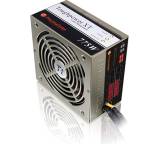 Netzteil im Test: Toughpower XT 775W von Thermaltake, Testberichte.de-Note: ohne Endnote