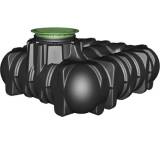 Bewässerungssystem im Test: Flachtank Platin von Graf, Testberichte.de-Note: ohne Endnote