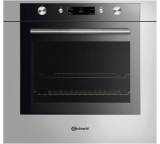 Backofen im Test: BLVM 8100 PT von Bauknecht, Testberichte.de-Note: ohne Endnote