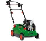 Vertikutierer im Test: 40 VB von Brill, Testberichte.de-Note: 1.4 Sehr gut