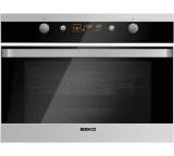 Backofen im Test: OCM 25500 X von Beko, Testberichte.de-Note: ohne Endnote