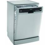 Geschirrspüler im Test: GSN 9582 XB7 von Blomberg, Testberichte.de-Note: ohne Endnote