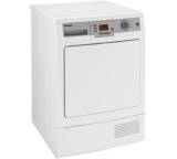 Trockner im Test: TKF 7459 von Blomberg, Testberichte.de-Note: 1.5 Sehr gut