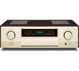 Verstärker im Test: C-3800 von Accuphase, Testberichte.de-Note: ohne Endnote