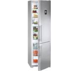Kühlschrank im Test: CBNes 3976 von Liebherr, Testberichte.de-Note: ohne Endnote