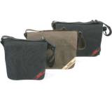 Kameratasche im Test: Photo Courier Bags von Domke, Testberichte.de-Note: ohne Endnote