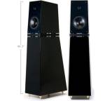 Lautsprecher im Test: Amadis von Verity Audio, Testberichte.de-Note: ohne Endnote