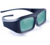 3D-Brille im Test: PTA03 von Philips, Testberichte.de-Note: 3.4 Befriedigend