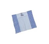 Wickelauflage Nicki Seemann blau