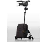 Stativ im Test: CA002 von Petrol Bags, Testberichte.de-Note: 2.0 Gut